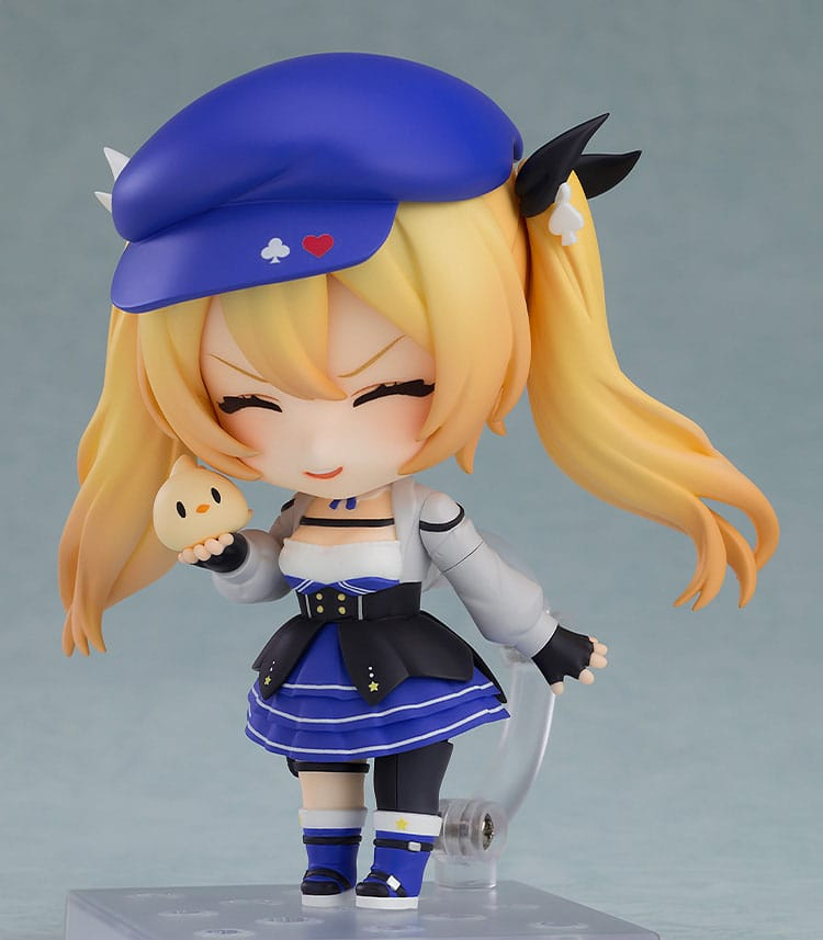 VTuber Nendoroid Dokibird