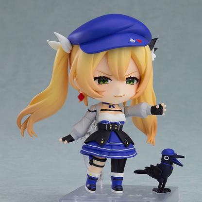 VTuber Nendoroid Dokibird