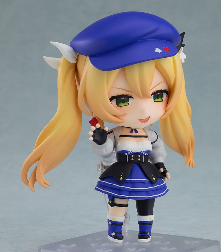 VTuber Nendoroid Dokibird