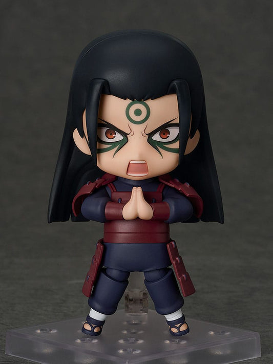 Naruto Shippuden Nendoroid Hashirama Senju