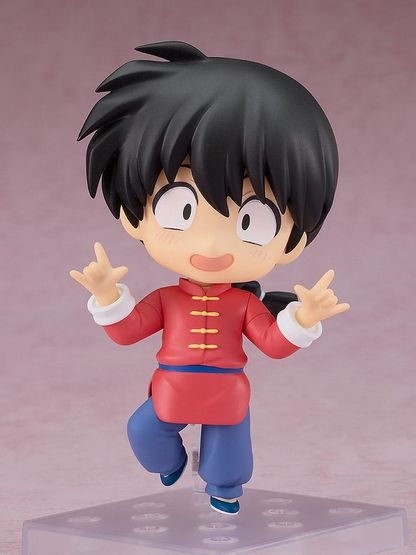 Ranma 1/2 Nendoroid Ranma Saotome