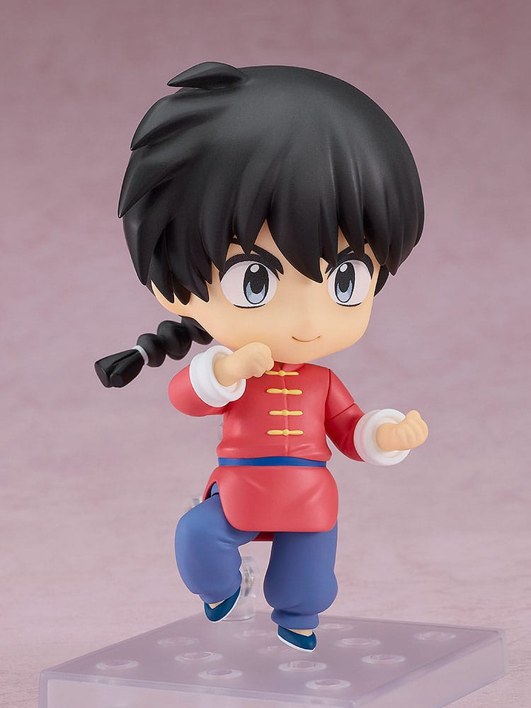 Ranma 1/2 Nendoroid Ranma Saotome