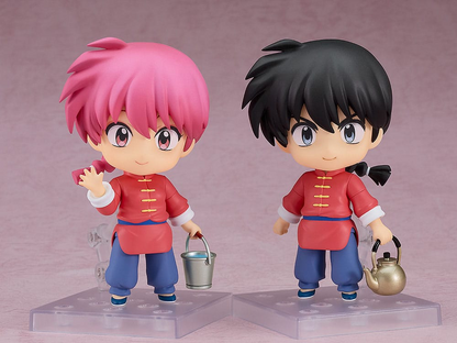 Ranma 1/2 Nendoroid Ranma Saotome