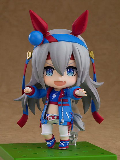 Uma Musume Pretty Derby Nendoroid Tamamo Cross