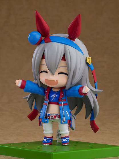 Uma Musume Pretty Derby Nendoroid Tamamo Cross