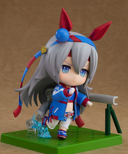 Uma Musume Pretty Derby Nendoroid Tamamo Cross