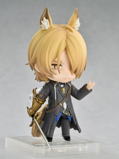 Arknights Nendoroid Mlynar