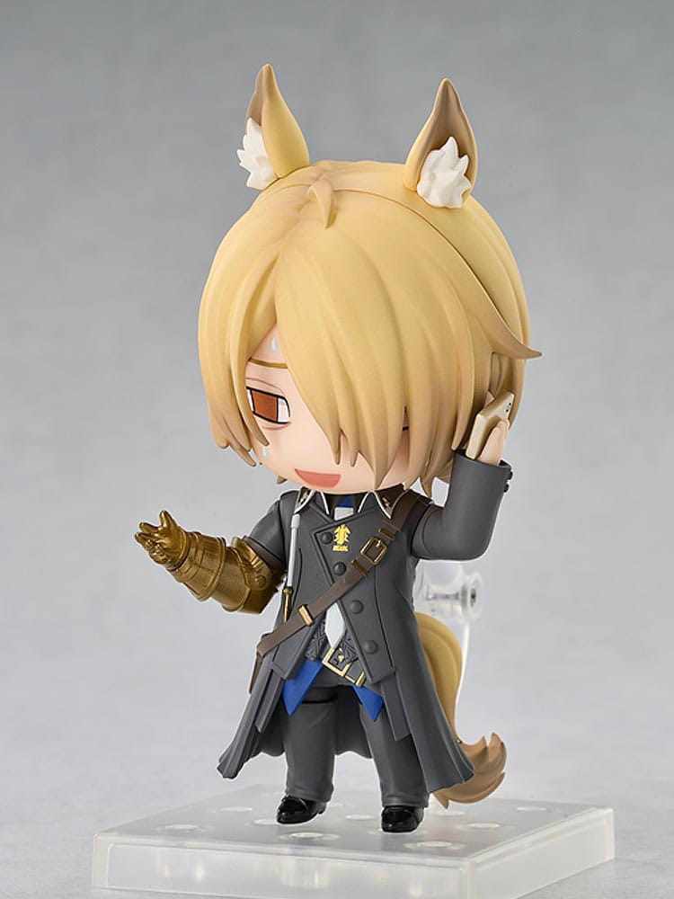 Arknights Nendoroid Mlynar