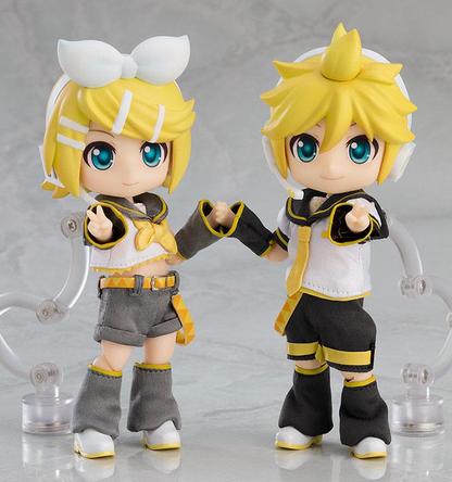 Vocaloid Nendoroid Doll Kagamine Rin