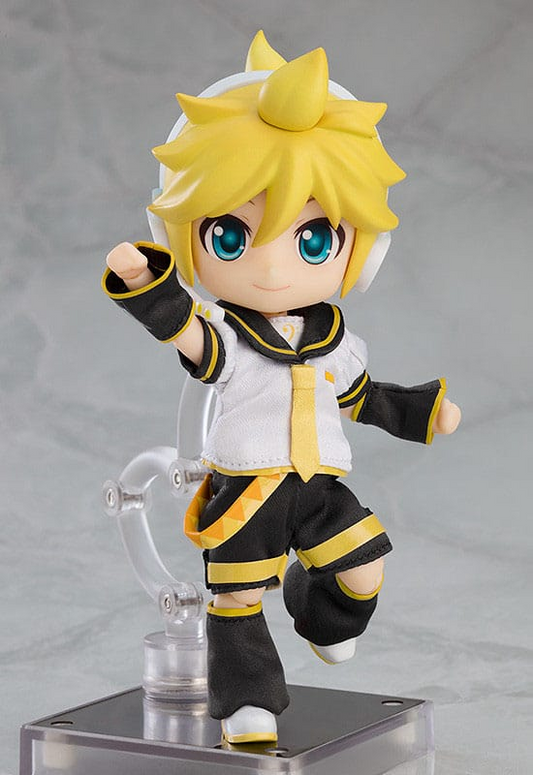 Vocaloid Nendoroid Doll Kagamine Len