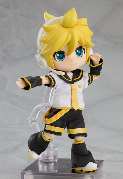 Vocaloid Nendoroid Doll Kagamine Len