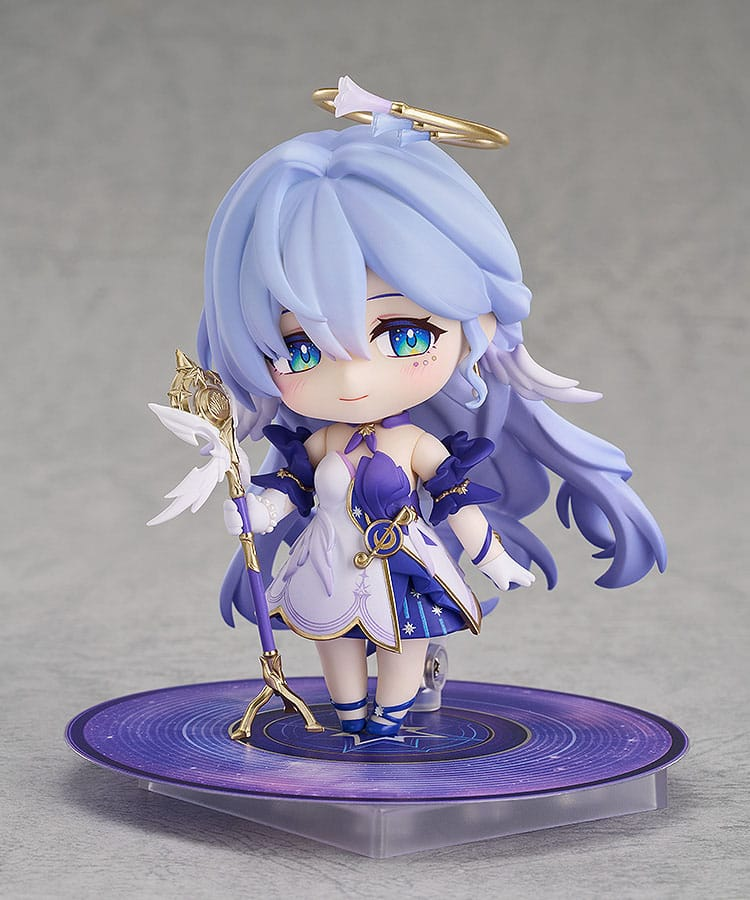 Honkai Star Rail Nendoroid Robin