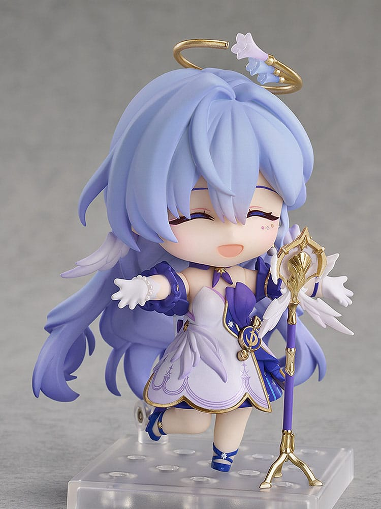 Honkai Star Rail Nendoroid Robin