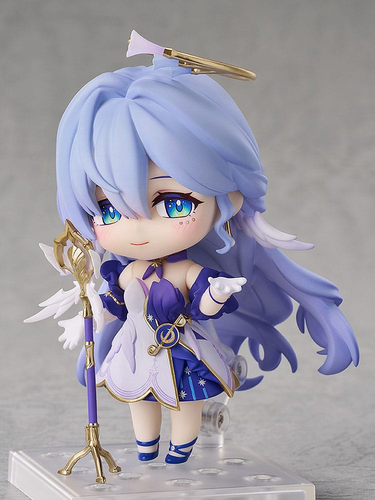 Honkai Star Rail Nendoroid Robin