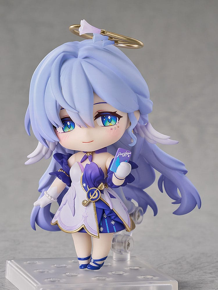 Honkai Star Rail Nendoroid Robin