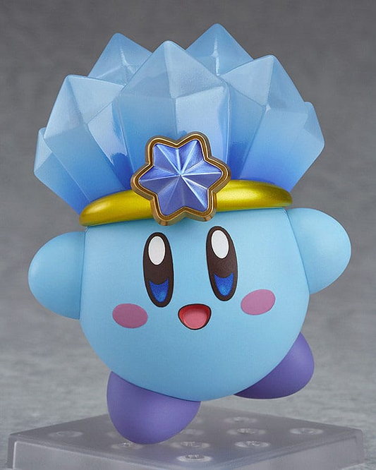 Kirby Nendoroid Ice Kirby