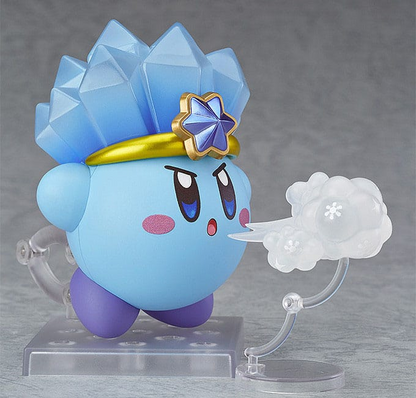 Kirby Nendoroid Ice Kirby