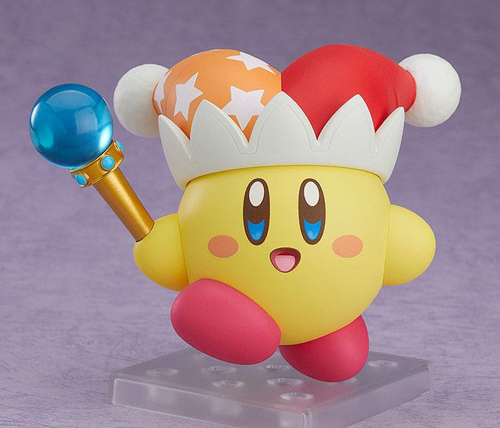 Kirby Nendoroid Beam Kirby