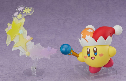 Kirby Nendoroid Beam Kirby