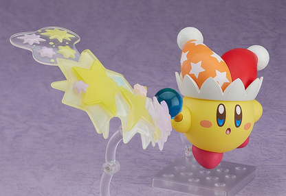 Kirby Nendoroid Beam Kirby