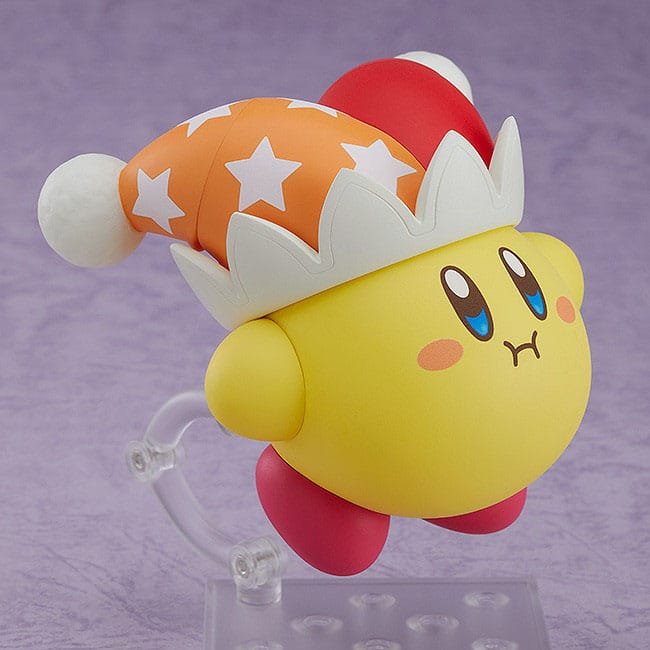 Kirby Nendoroid Beam Kirby