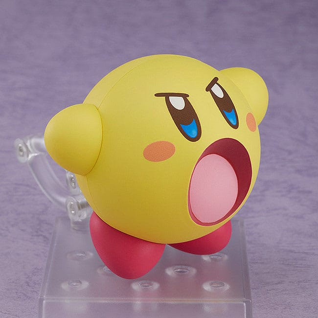 Kirby Nendoroid Beam Kirby