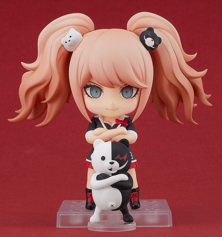 Danganronpa 1 2 Reload Nendoroid Junko Enoshima