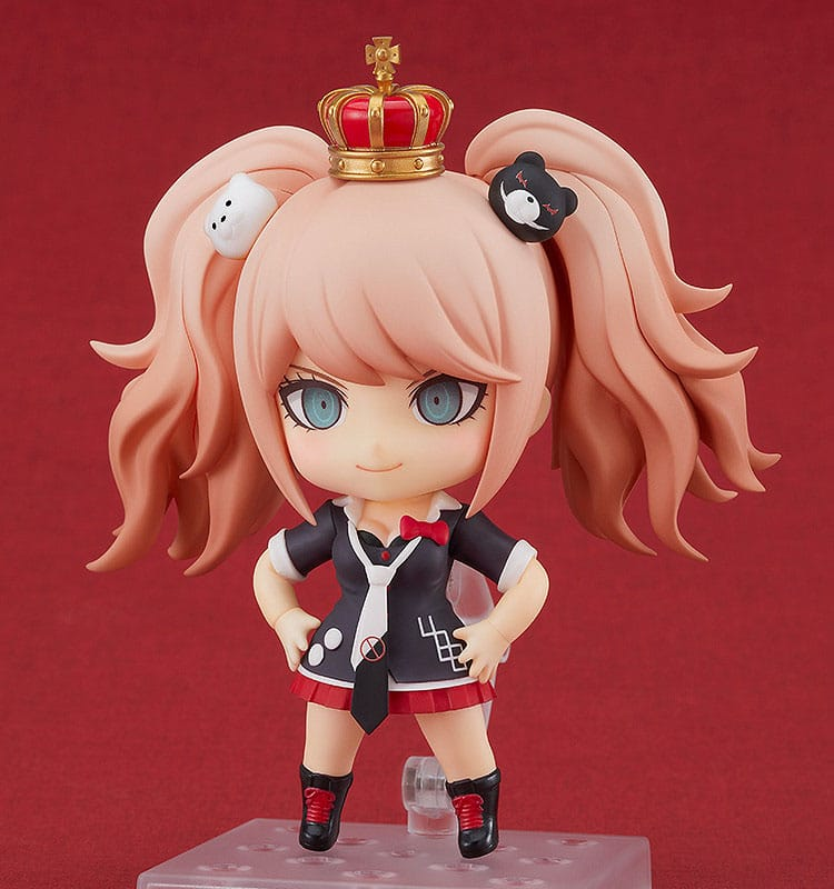 Danganronpa 1 2 Reload Nendoroid Junko Enoshima