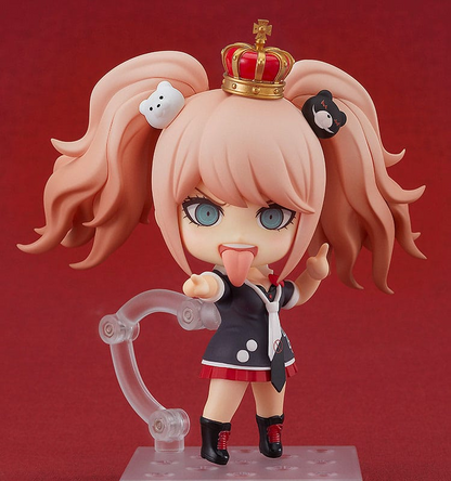 Danganronpa 1 2 Reload Nendoroid Junko Enoshima