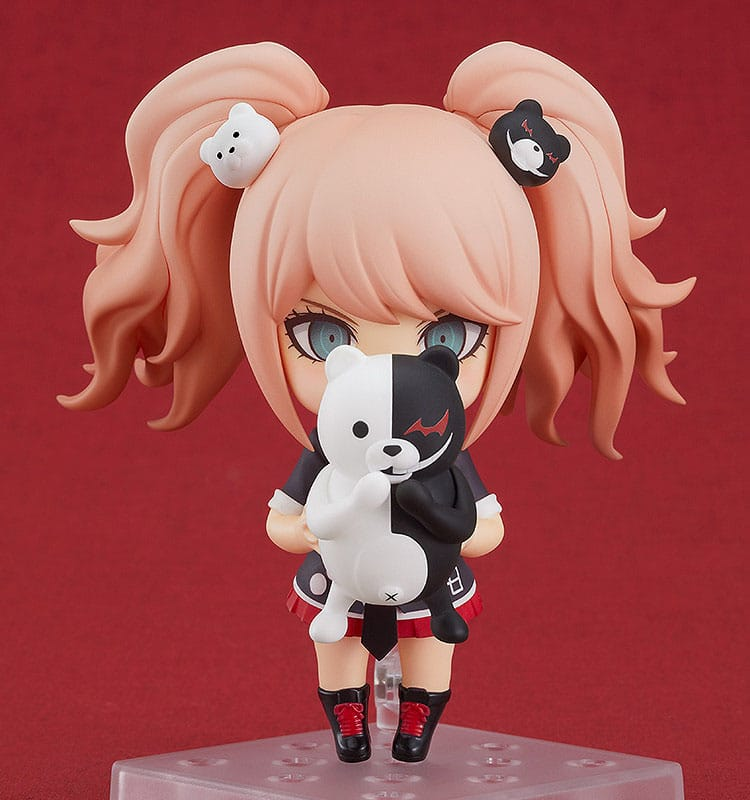 Danganronpa 1 2 Reload Nendoroid Junko Enoshima