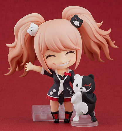 Danganronpa 1 2 Reload Nendoroid Junko Enoshima