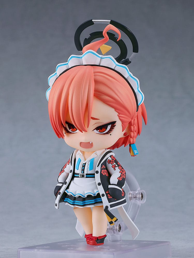 Blue Archive Nendoroid Neru Mikamo