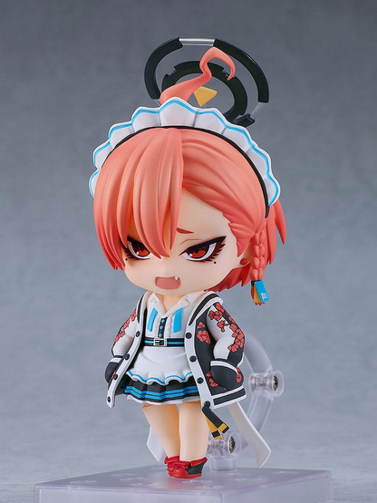 Blue Archive Nendoroid Neru Mikamo