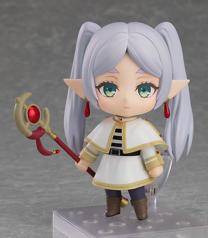 Frieren: Beyond Journey´s End Nendoroid Frieren