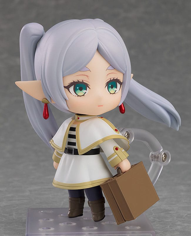 Frieren: Beyond Journey´s End Nendoroid Frieren