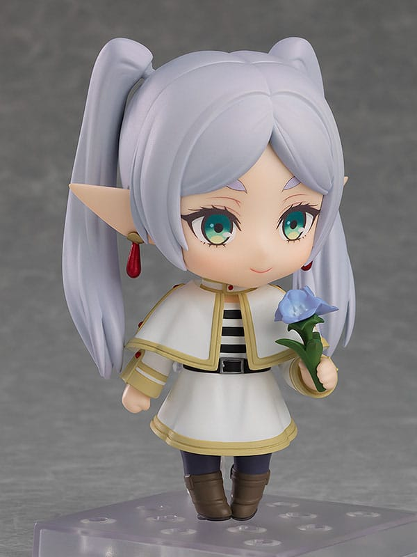 Frieren: Beyond Journey´s End Nendoroid Frieren