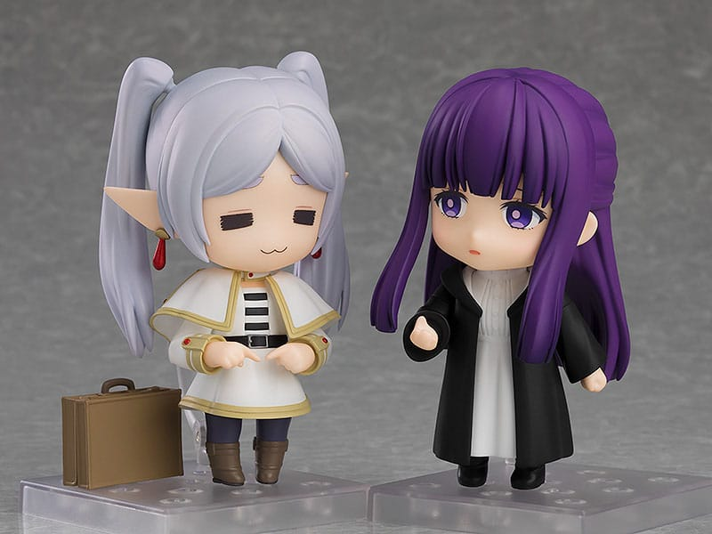 Frieren: Beyond Journey´s End Nendoroid Fern