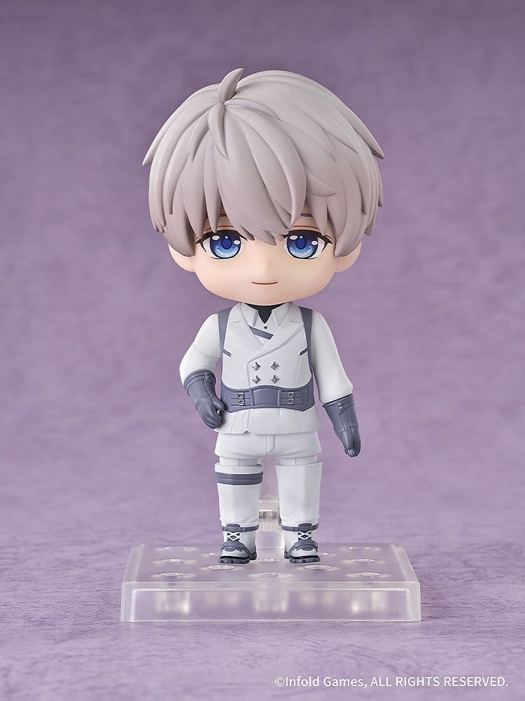 Love and Deepspace Nendoroid Xavier