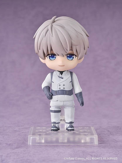 Love and Deepspace Nendoroid Xavier