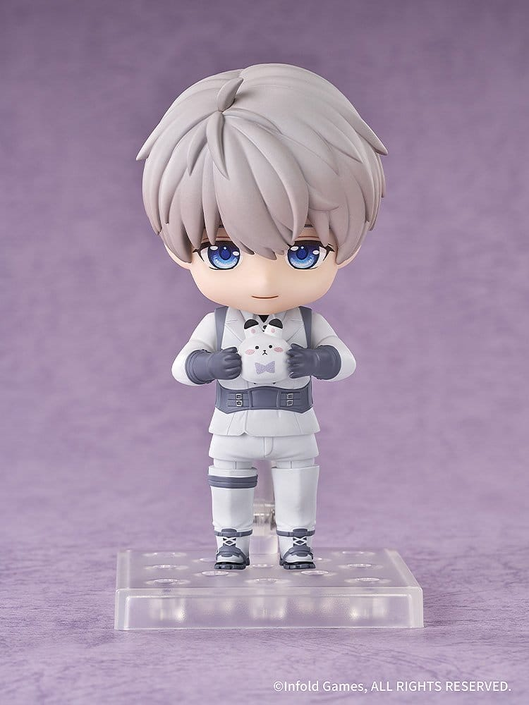 Love and Deepspace Nendoroid Xavier