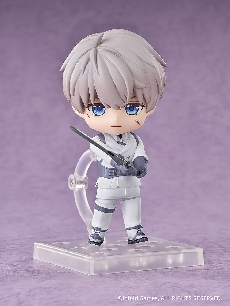 Love and Deepspace Nendoroid Xavier