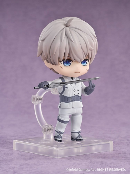 Love and Deepspace Nendoroid Xavier
