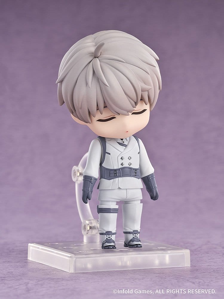 Love and Deepspace Nendoroid Xavier