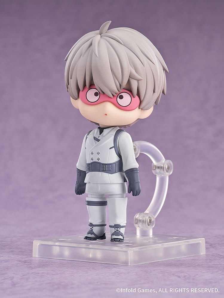 Love and Deepspace Nendoroid Xavier