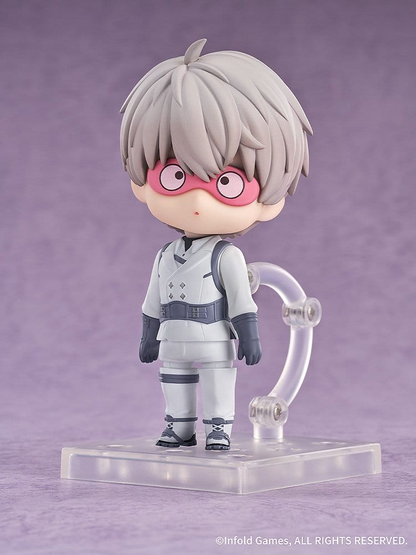 Love and Deepspace Nendoroid Xavier