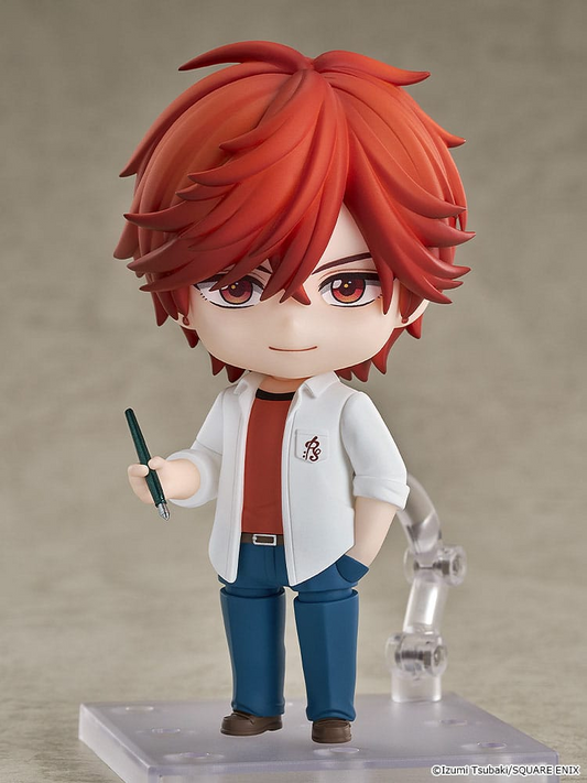 Monthly Girl Nozaki-kun Nendoroid Mikoto Mikoshiba