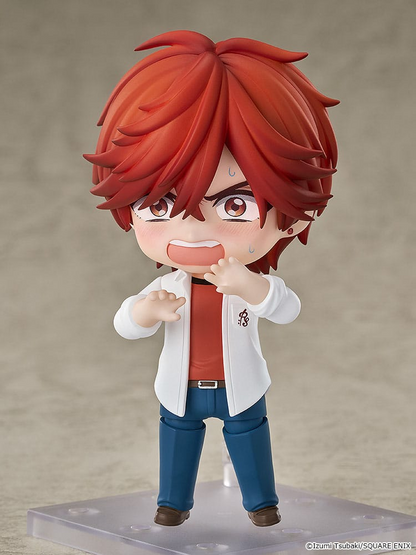 Monthly Girl Nozaki-kun Nendoroid Mikoto Mikoshiba