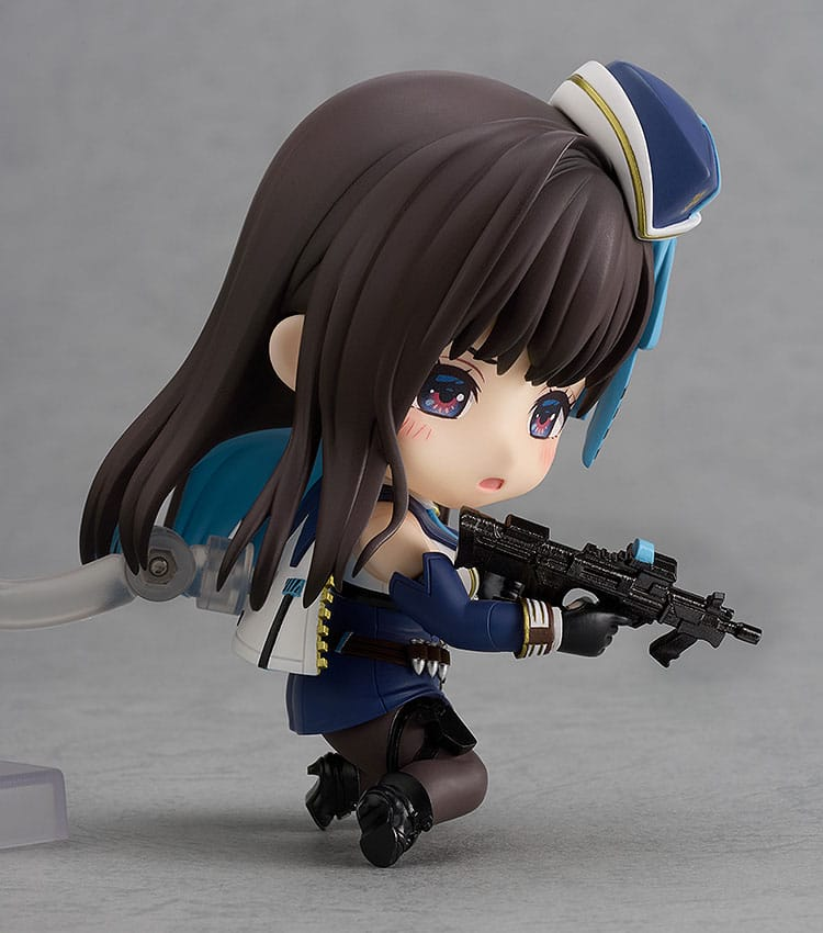 Goddess of Victory: Nikke Nendoroid Marian