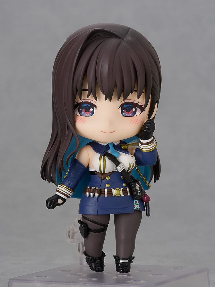 Goddess of Victory: Nikke Nendoroid Marian