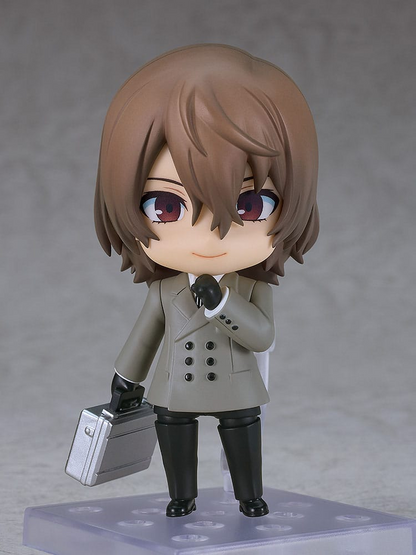 Persona 5 Royal Nendoroid Goro Akechi School Uniform Ver